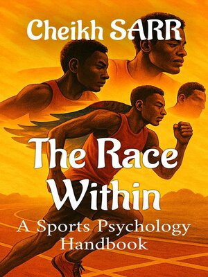 cover image of The Race Within